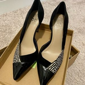 Vince Camuto Heels